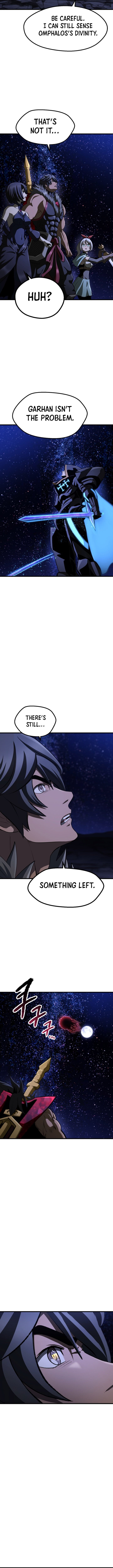 Survival Story Of A Sword King In A Fantasy World 271 12