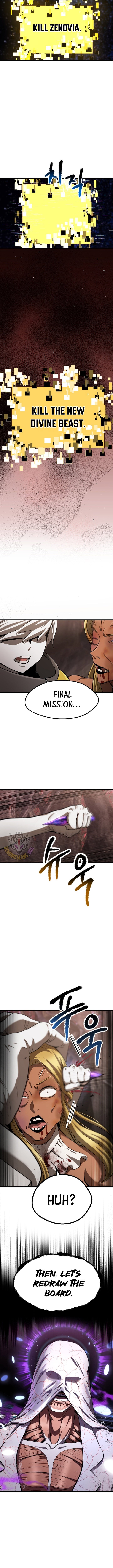 Survival Story Of A Sword King In A Fantasy World 271 13