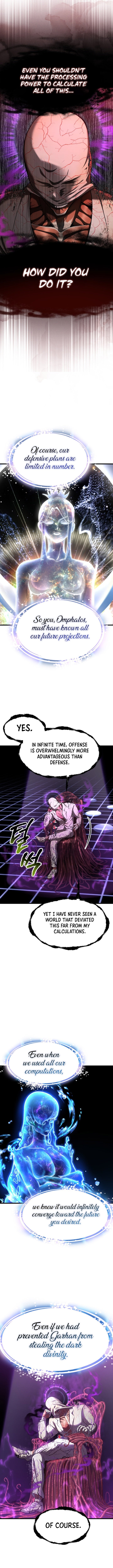 Survival Story Of A Sword King In A Fantasy World 271 6