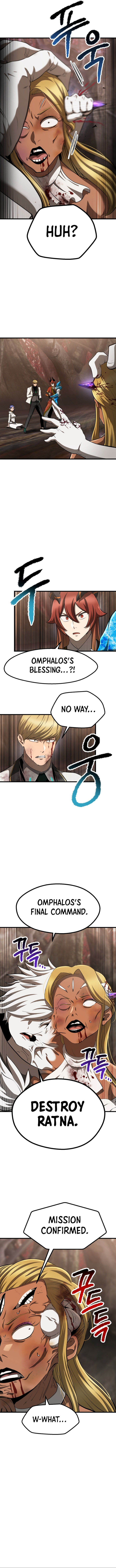 Survival Story Of A Sword King In A Fantasy World 272 2