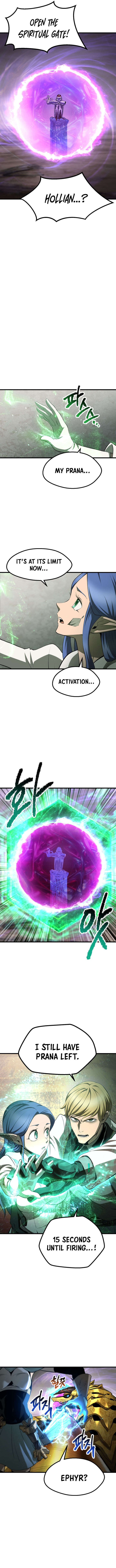 Survival Story Of A Sword King In A Fantasy World 276 10