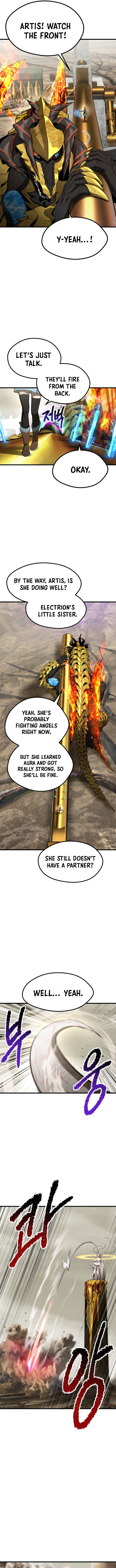 Survival Story Of A Sword King In A Fantasy World 276 11