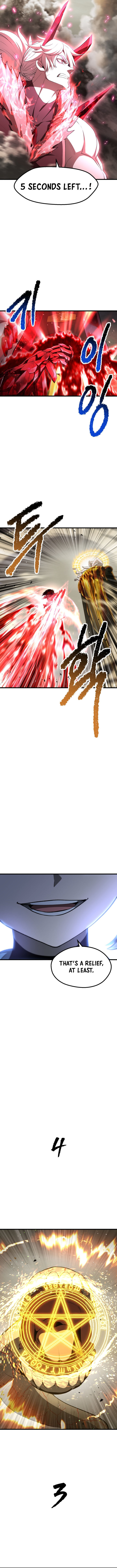 Survival Story Of A Sword King In A Fantasy World 276 12