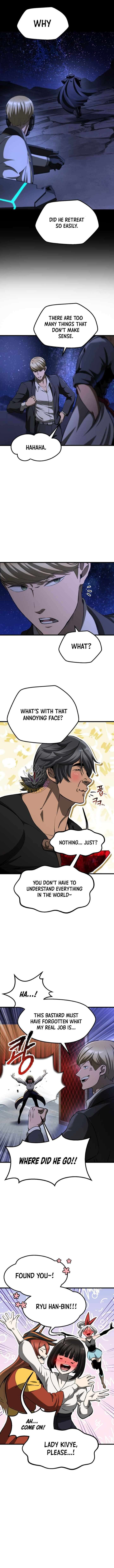 Survival Story Of A Sword King In A Fantasy World 280 10