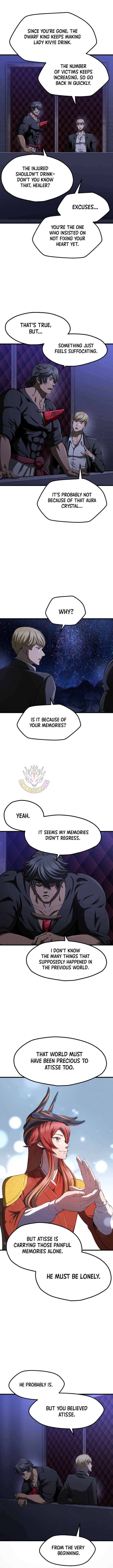 Survival Story Of A Sword King In A Fantasy World 280 3