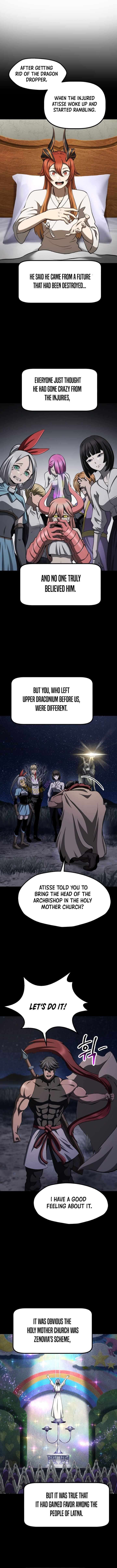 Survival Story Of A Sword King In A Fantasy World 280 4