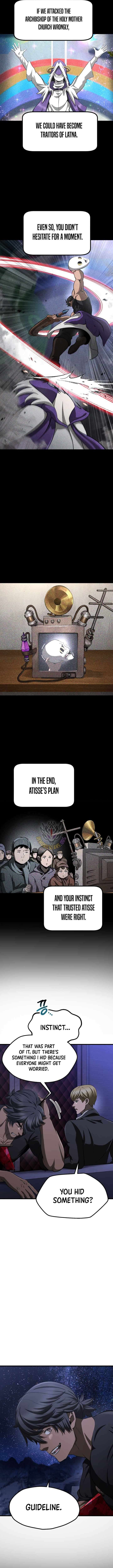 Survival Story Of A Sword King In A Fantasy World 280 5