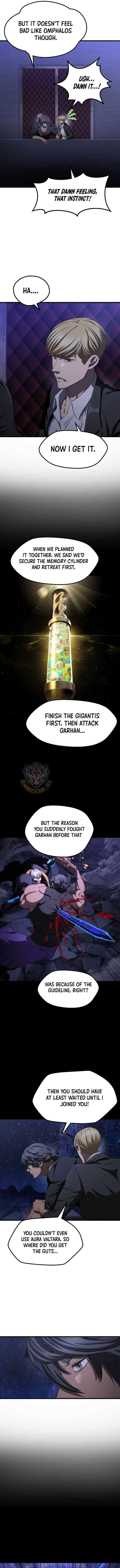 Survival Story Of A Sword King In A Fantasy World 280 7