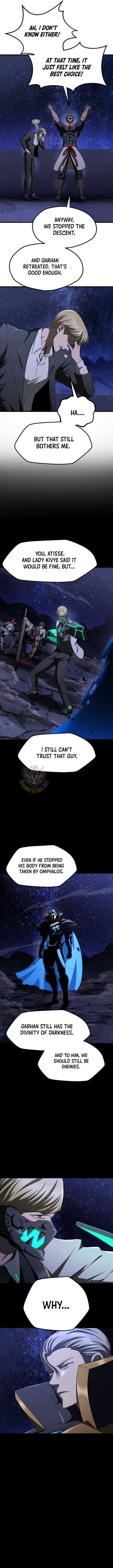 Survival Story Of A Sword King In A Fantasy World 280 9