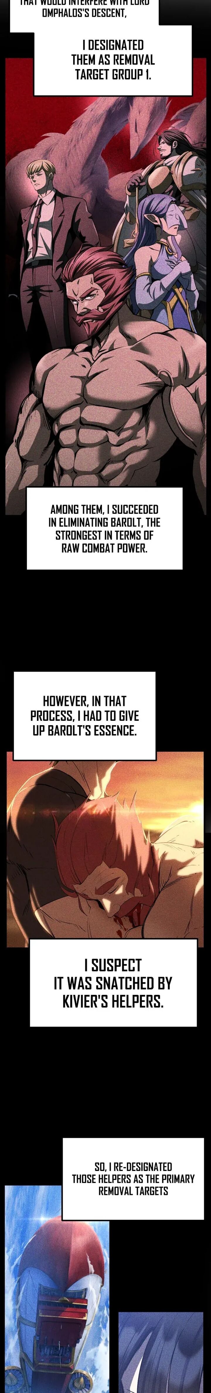 Survival Story Of A Sword King In A Fantasy World 281 11