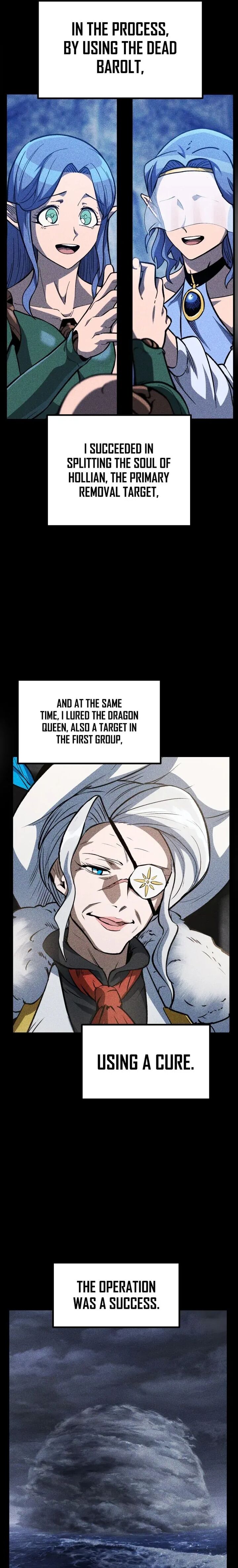 Survival Story Of A Sword King In A Fantasy World 281 13