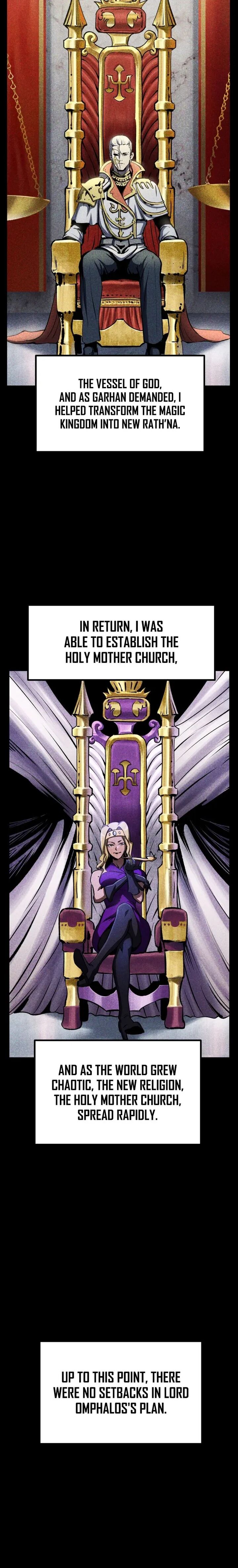 Survival Story Of A Sword King In A Fantasy World 281 17