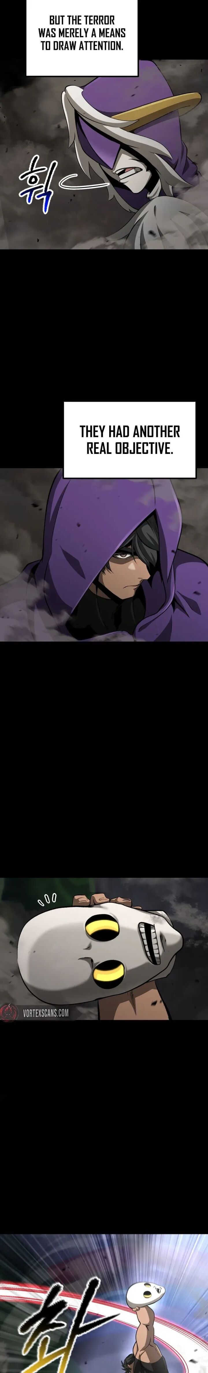 Survival Story Of A Sword King In A Fantasy World 281 20