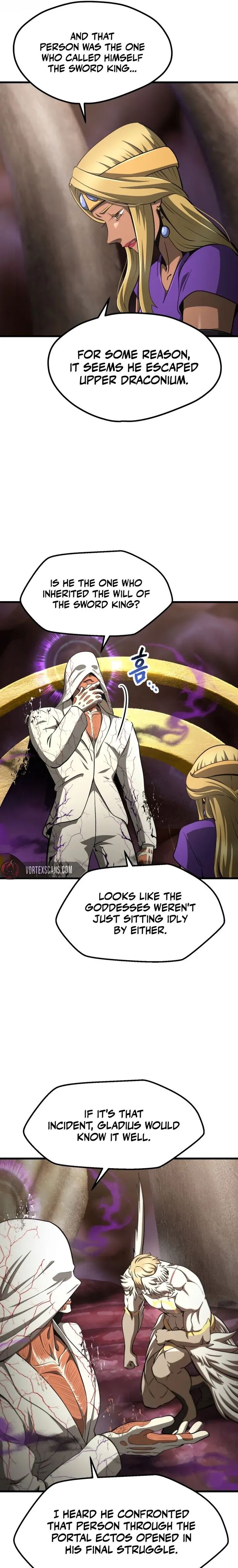 Survival Story Of A Sword King In A Fantasy World 281 22