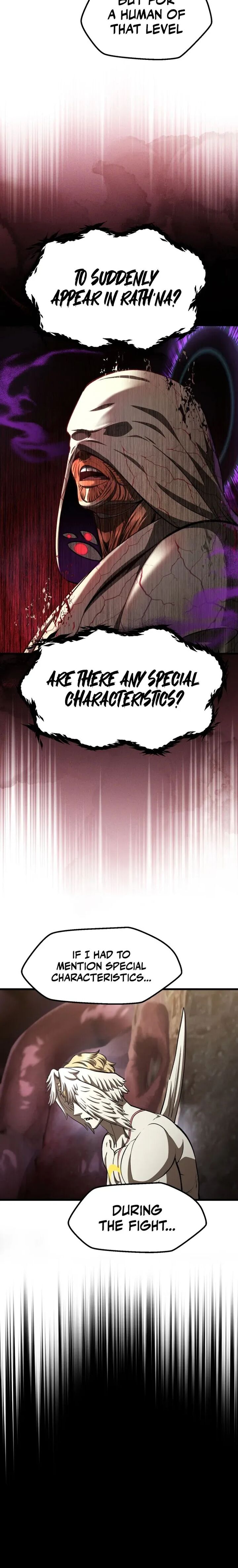 Survival Story Of A Sword King In A Fantasy World 281 32