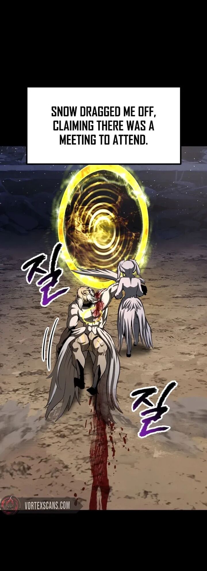 Survival Story Of A Sword King In A Fantasy World 281 33