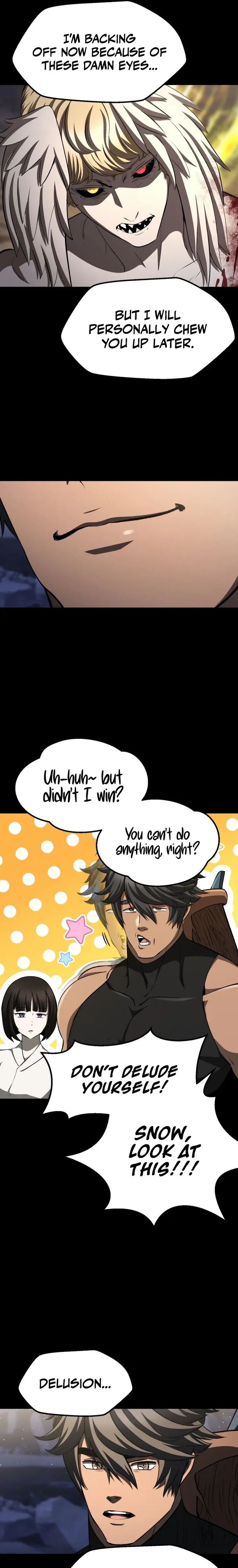 Survival Story Of A Sword King In A Fantasy World 281 34