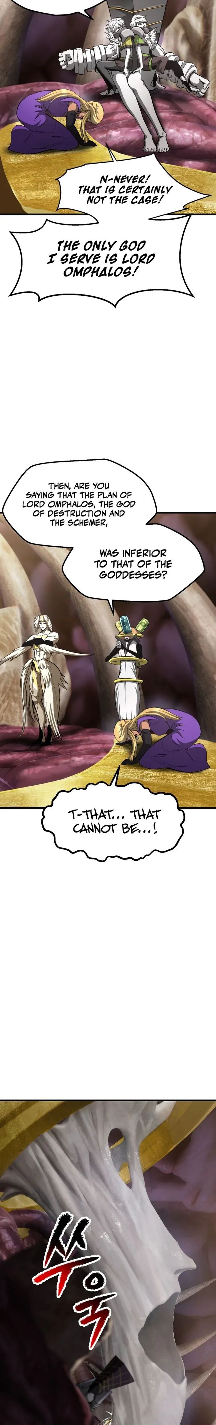 Survival Story Of A Sword King In A Fantasy World 281 5