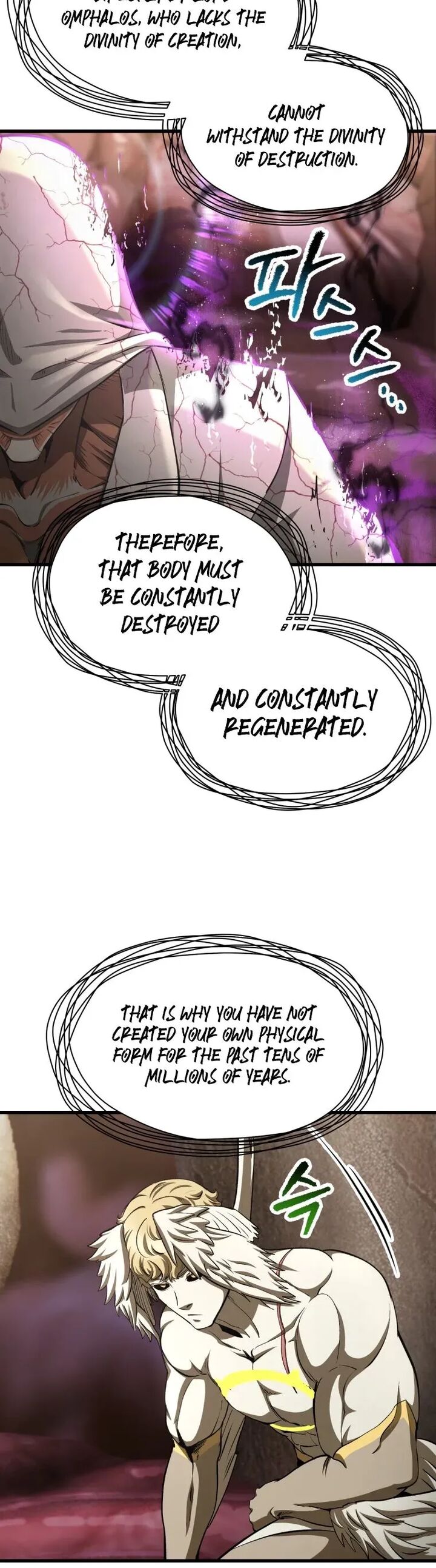 Survival Story Of A Sword King In A Fantasy World 281 9