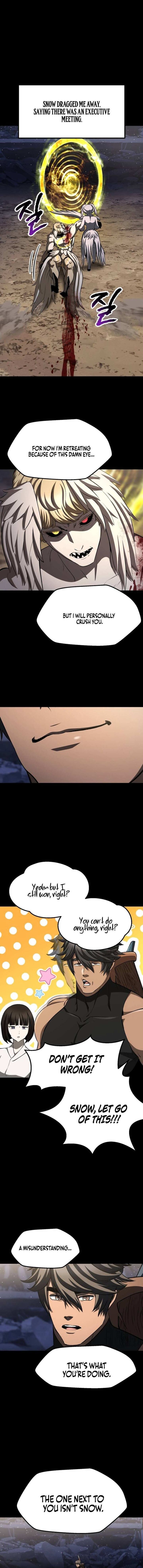 Survival Story Of A Sword King In A Fantasy World 282 1