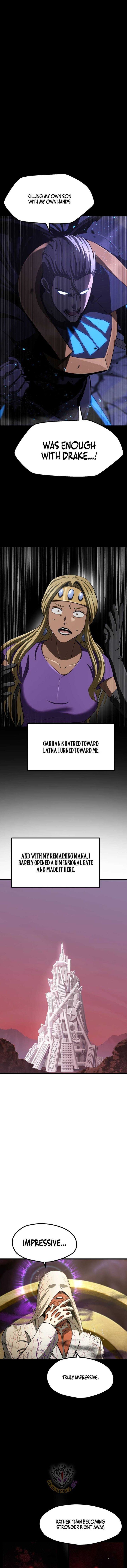 Survival Story Of A Sword King In A Fantasy World 282 11