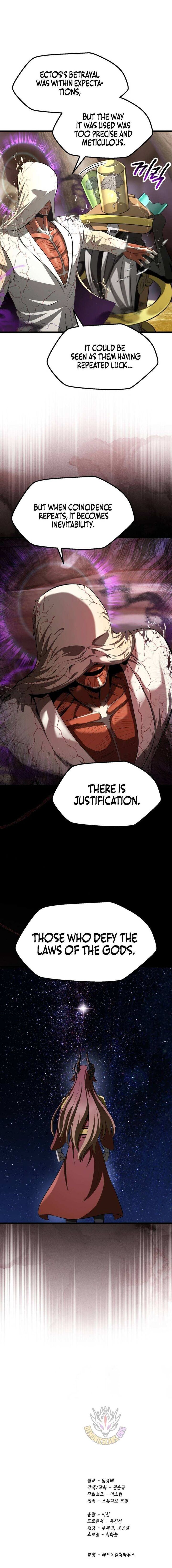 Survival Story Of A Sword King In A Fantasy World 282 15