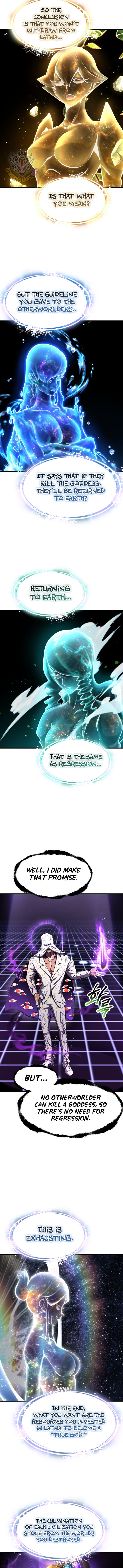 Survival Story Of A Sword King In A Fantasy World 284 5