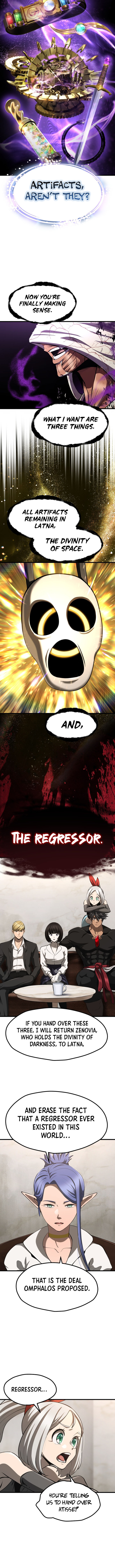 Survival Story Of A Sword King In A Fantasy World 284 6