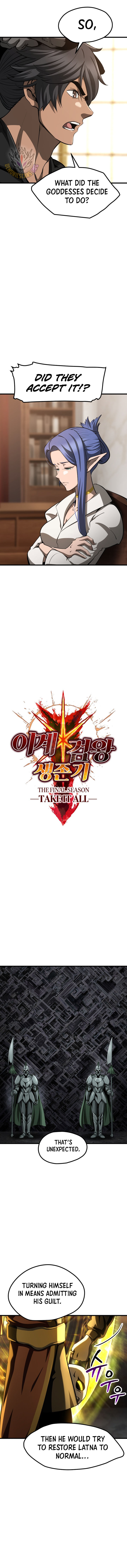 Survival Story Of A Sword King In A Fantasy World 284 7