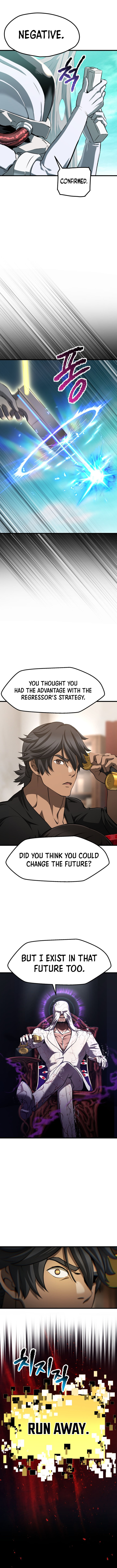 Survival Story Of A Sword King In A Fantasy World 285 14