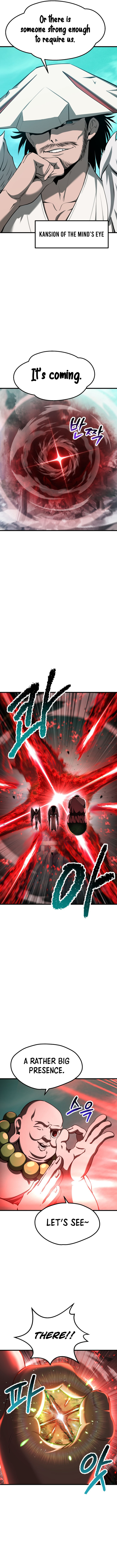 Survival Story Of A Sword King In A Fantasy World 286 4