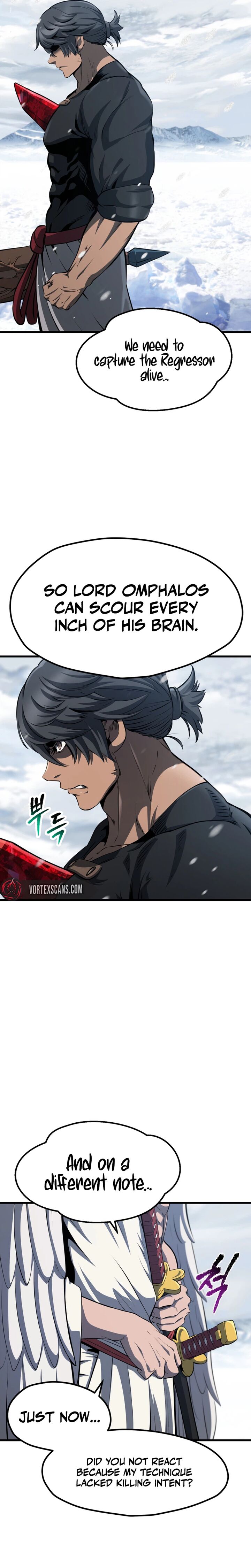 Survival Story Of A Sword King In A Fantasy World 288 25