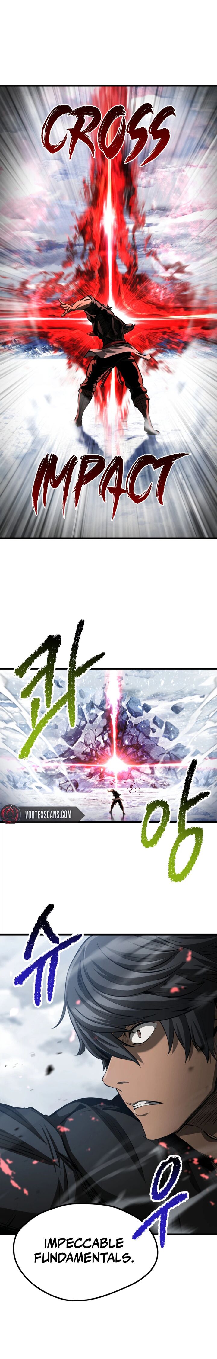 Survival Story Of A Sword King In A Fantasy World 288 30