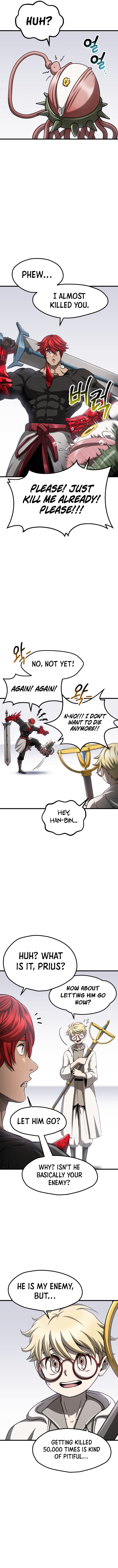 Survival Story Of A Sword King In A Fantasy World 292 8