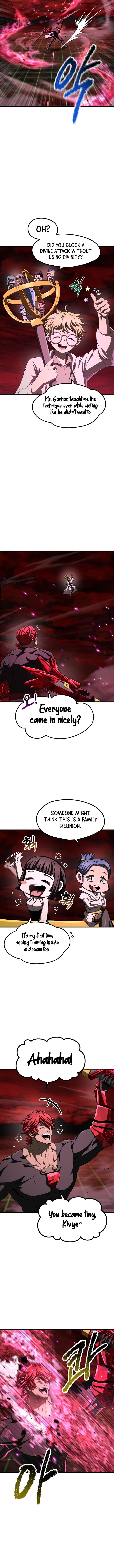 Survival Story Of A Sword King In A Fantasy World 294 12