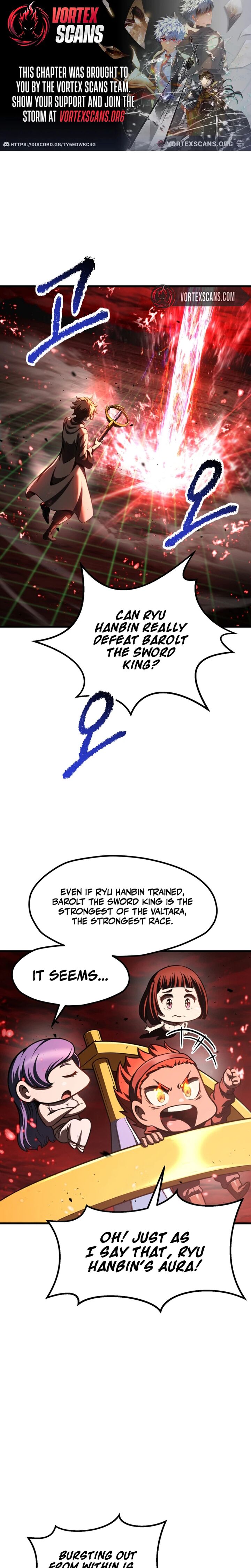 Survival Story Of A Sword King In A Fantasy World 295 1