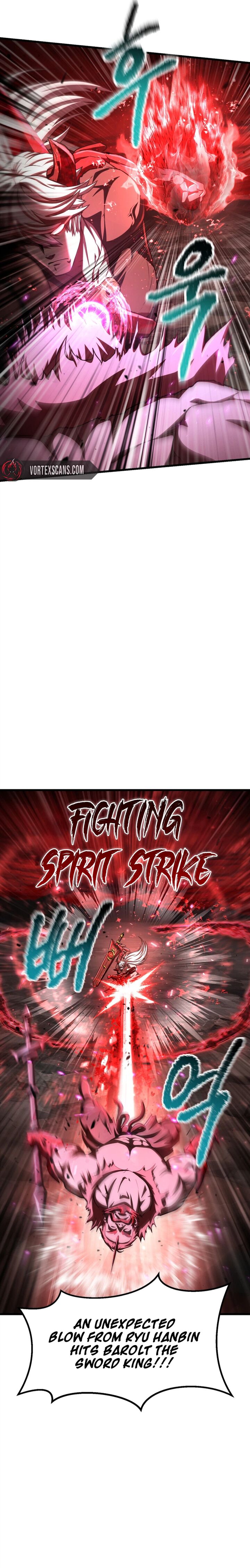 Survival Story Of A Sword King In A Fantasy World 295 16