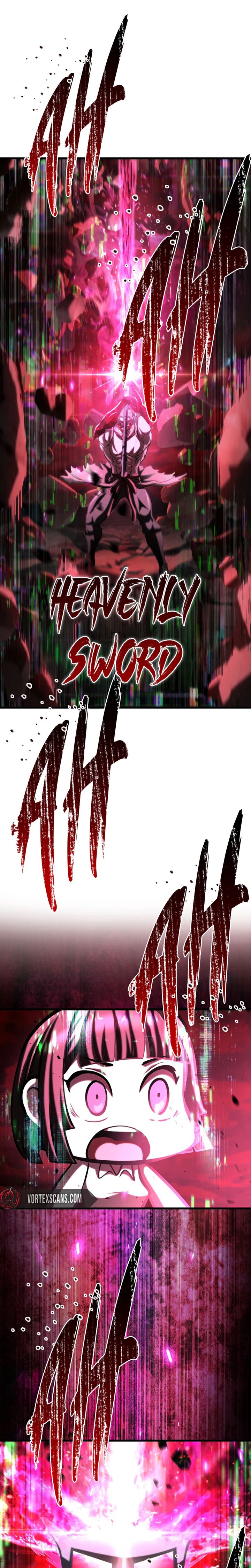 Survival Story Of A Sword King In A Fantasy World 295 22