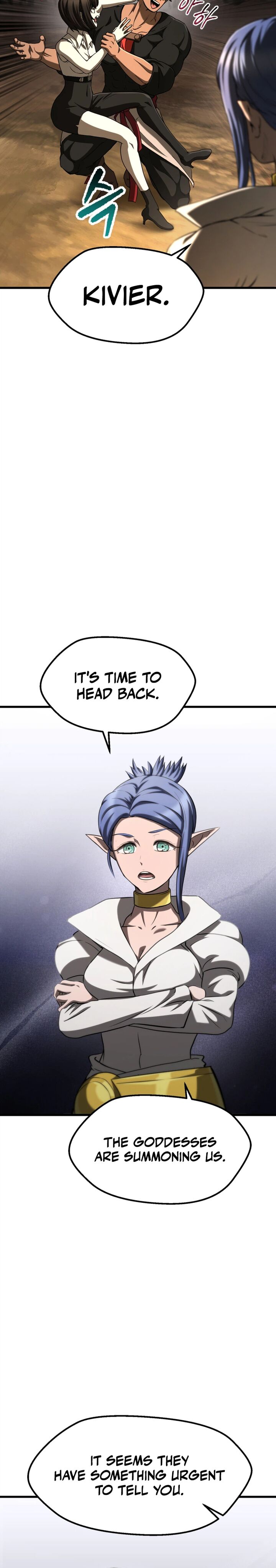 Survival Story Of A Sword King In A Fantasy World 295 33