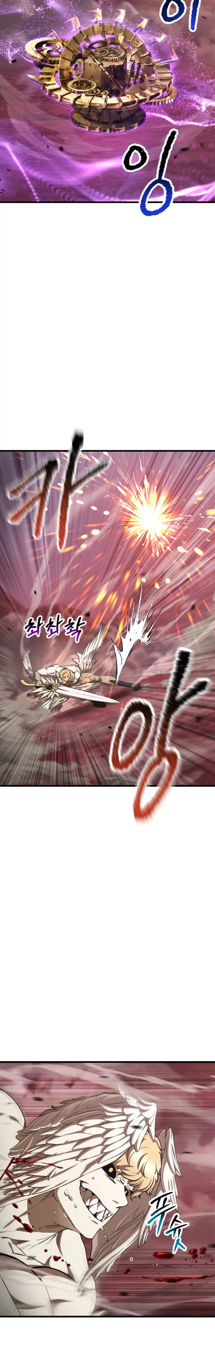 Survival Story Of A Sword King In A Fantasy World 298 2