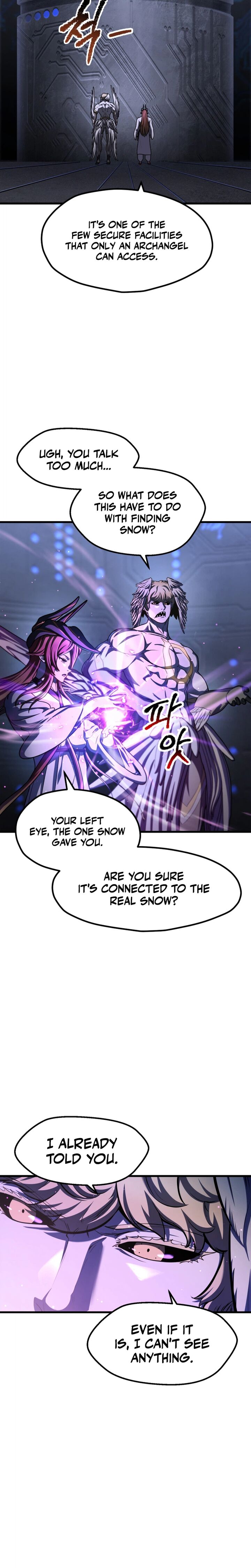 Survival Story Of A Sword King In A Fantasy World 299 18