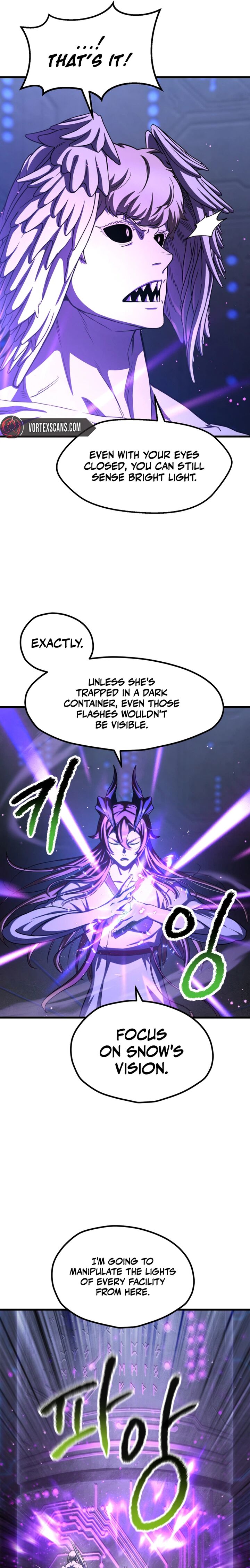 Survival Story Of A Sword King In A Fantasy World 299 20