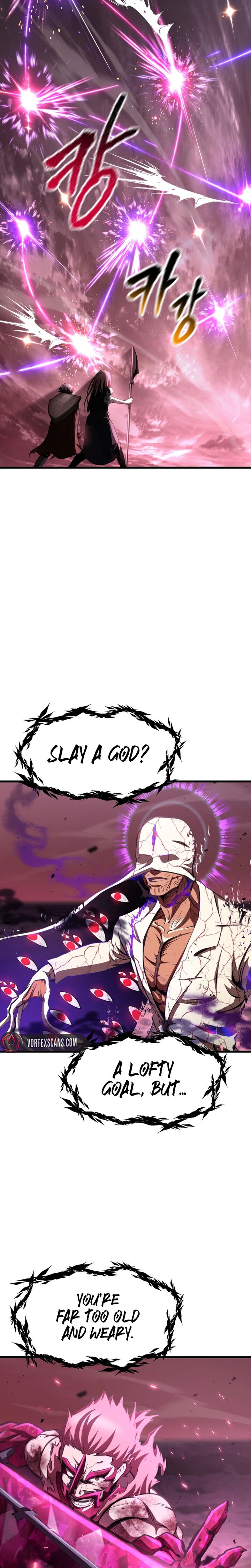Survival Story Of A Sword King In A Fantasy World 300 18