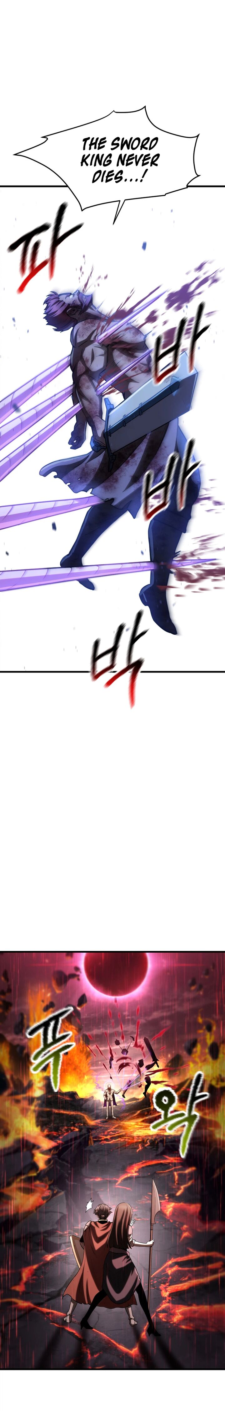 Survival Story Of A Sword King In A Fantasy World 300 27