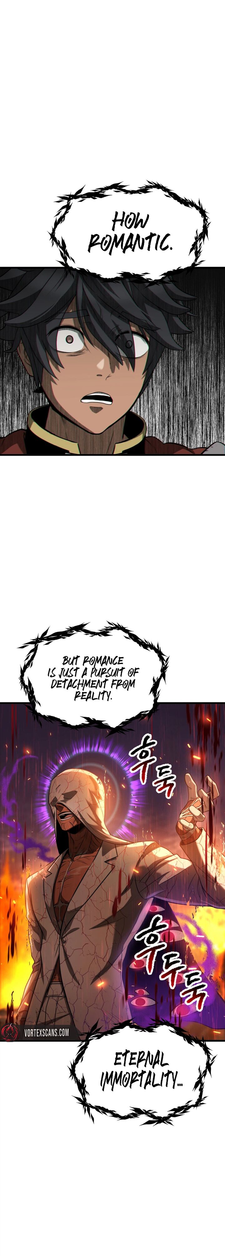 Survival Story Of A Sword King In A Fantasy World 300 28