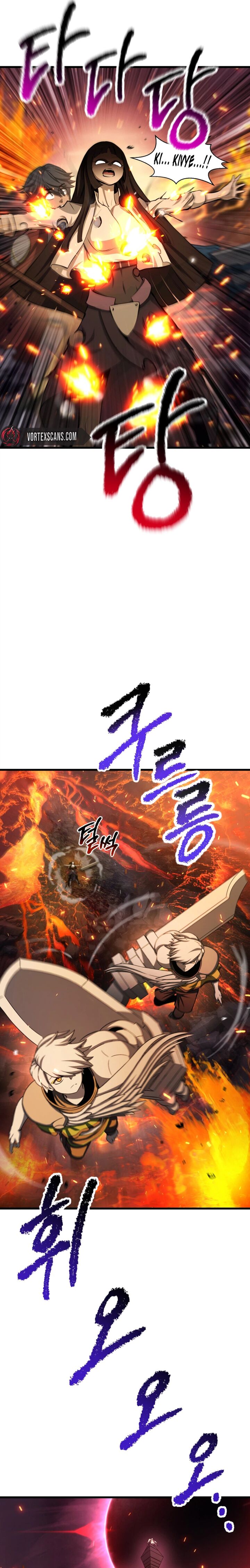 Survival Story Of A Sword King In A Fantasy World 300 35