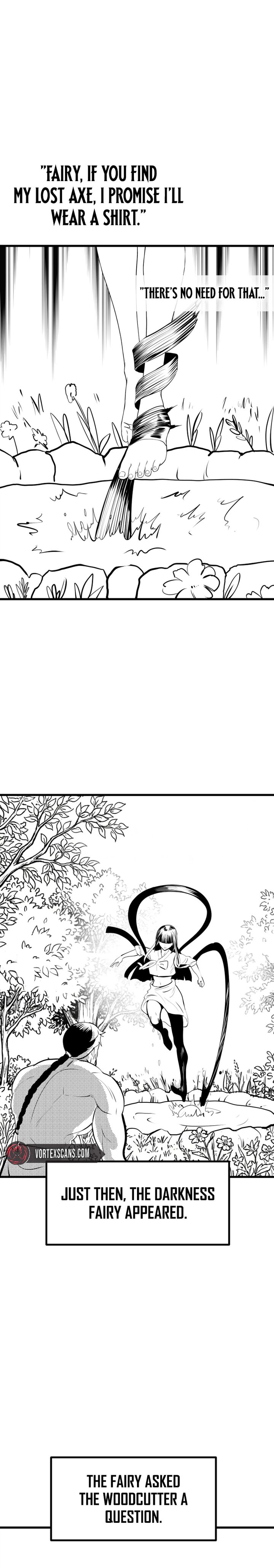 Survival Story Of A Sword King In A Fantasy World 300 46