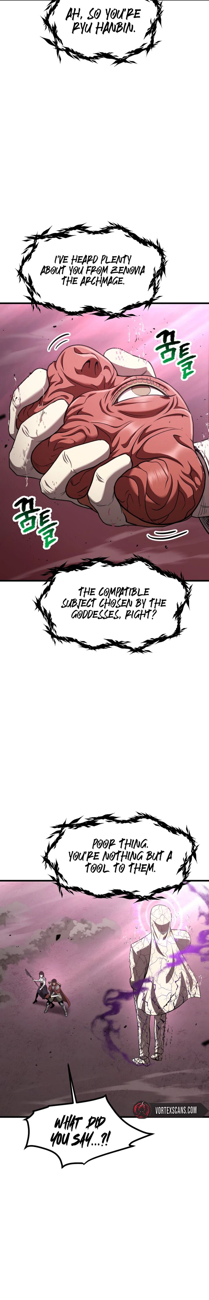Survival Story Of A Sword King In A Fantasy World 300 7