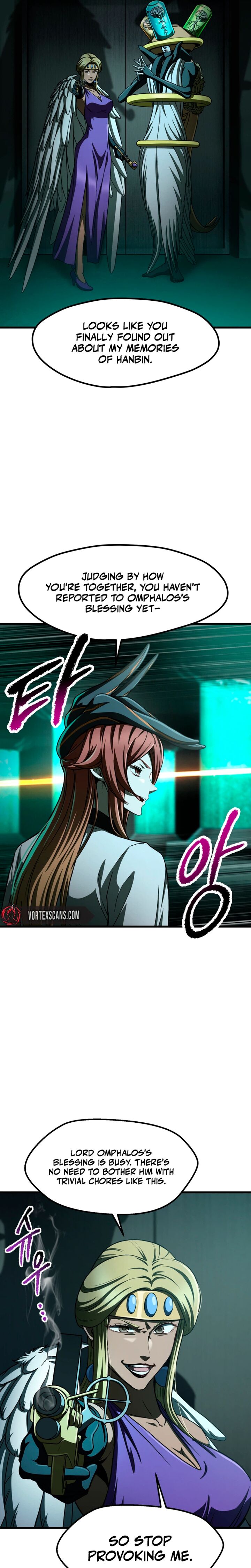 Survival Story Of A Sword King In A Fantasy World 302 5