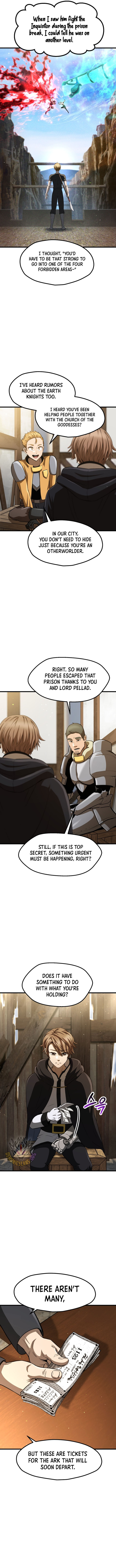 Survival Story Of A Sword King In A Fantasy World 303 7